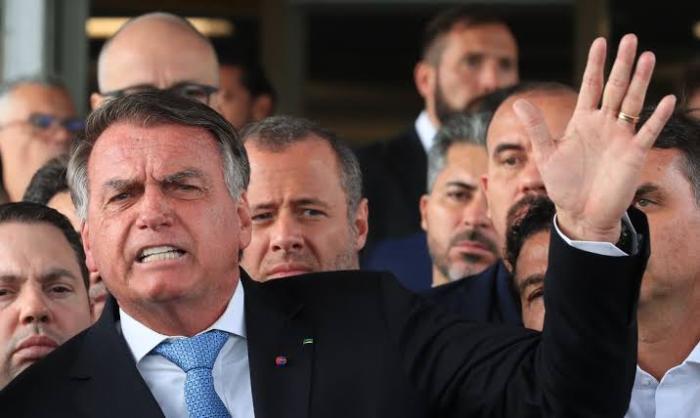Anistia do 8 de Janeiro: Entre a Justiça e a Manipulação Política