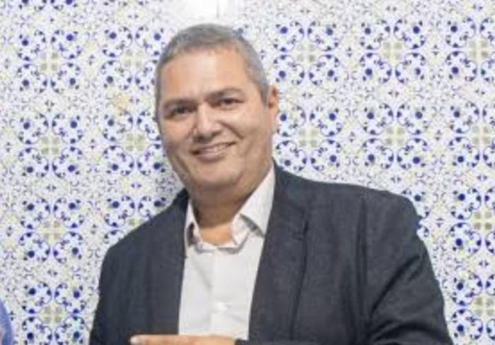 Fábio Bernardino parabeniza posse de Marcílio Régio e Lícia Maciel
