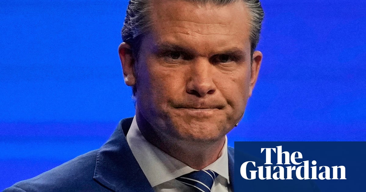 Hegseth aide upended Pentagon leak inquiry with false wiretap claims