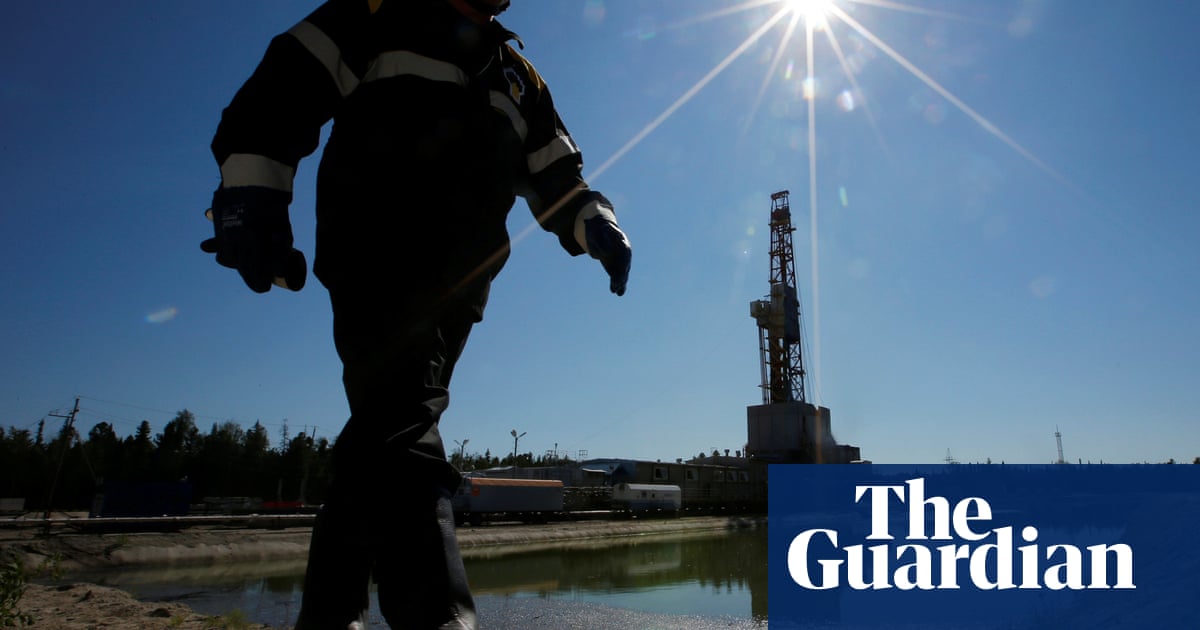 EU to propose lowering price cap on Russian oil in new sanctions package