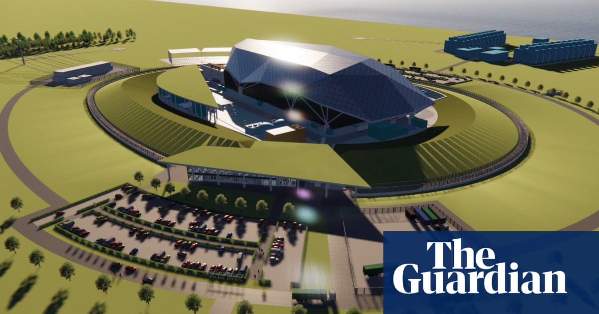 Rolls-Royce named winning bidder for UK small nuclear reactors