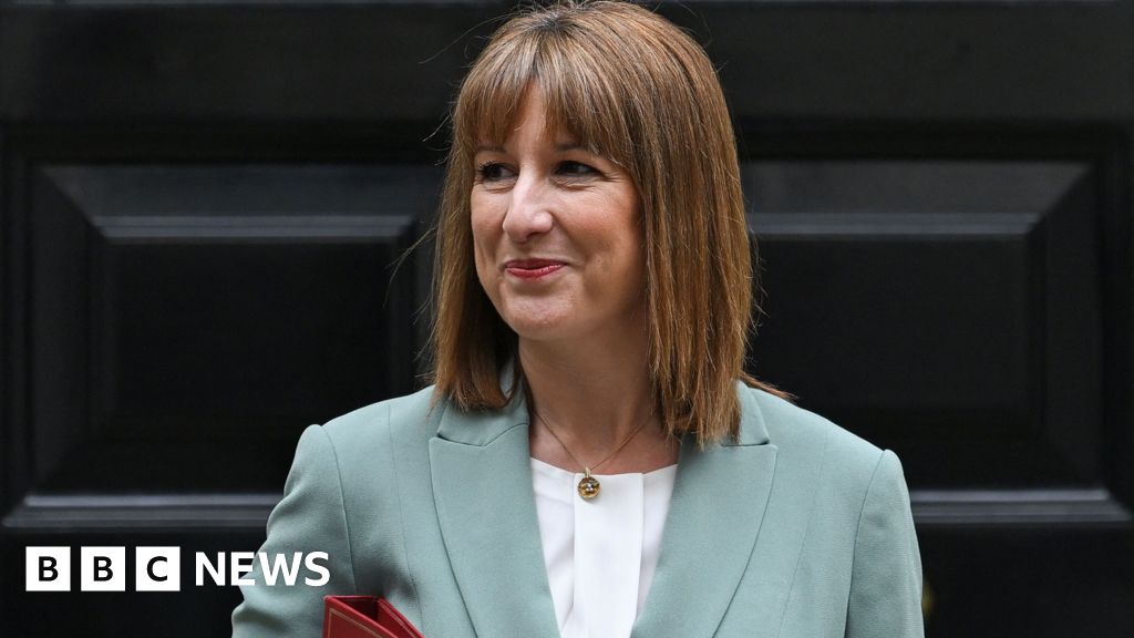 Spending Review: Where key money is being spent... in 99 seconds