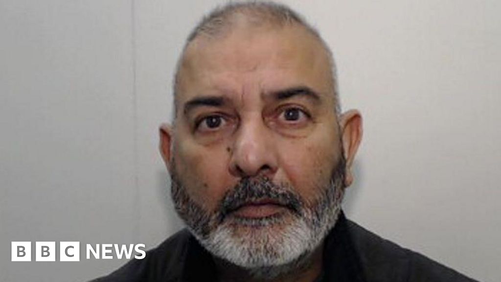 Grooming gang guilty of raping and abusing girls
