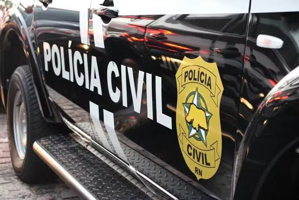 Polícia faz reconstituição de morte de criança de 2 anos no interior do RN