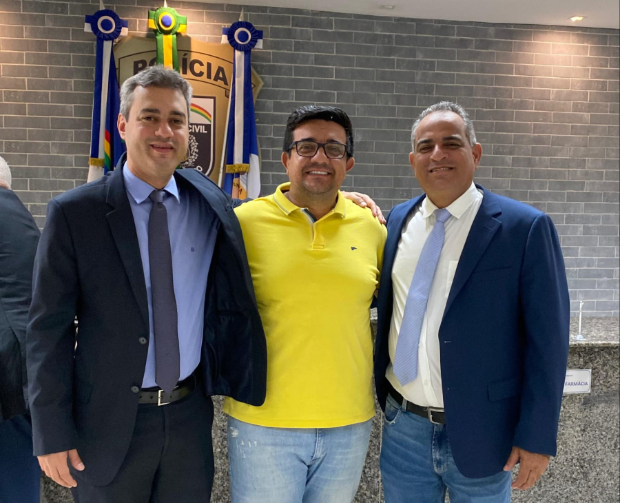 Projeto de autoria do pastor Samuel de Oliveira é aprovado e entra no calendário oficial de Goiana-PE