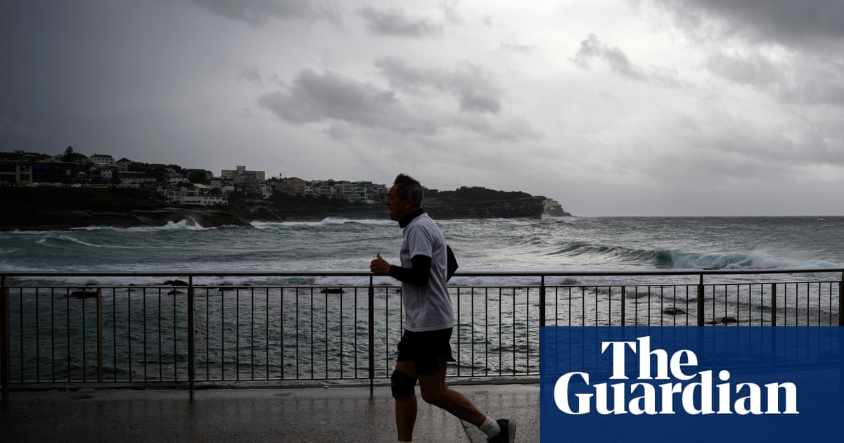 NSW weather: state pounded by destructive weather as authorities warn conditions will ‘deteriorate even further’