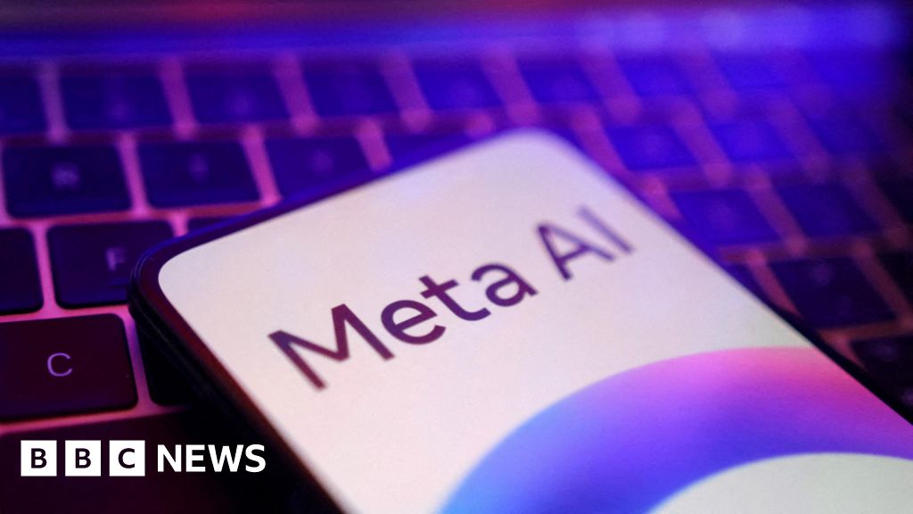 Meta to spend hundreds of billions to build AI data centres