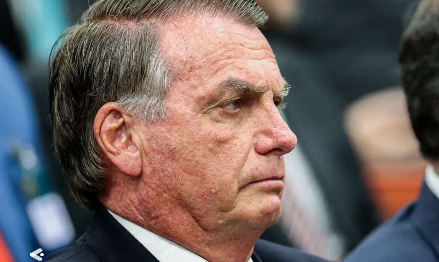 PGR Pede Condenação de Bolsonaro por Tentativa de Golpe de Estado