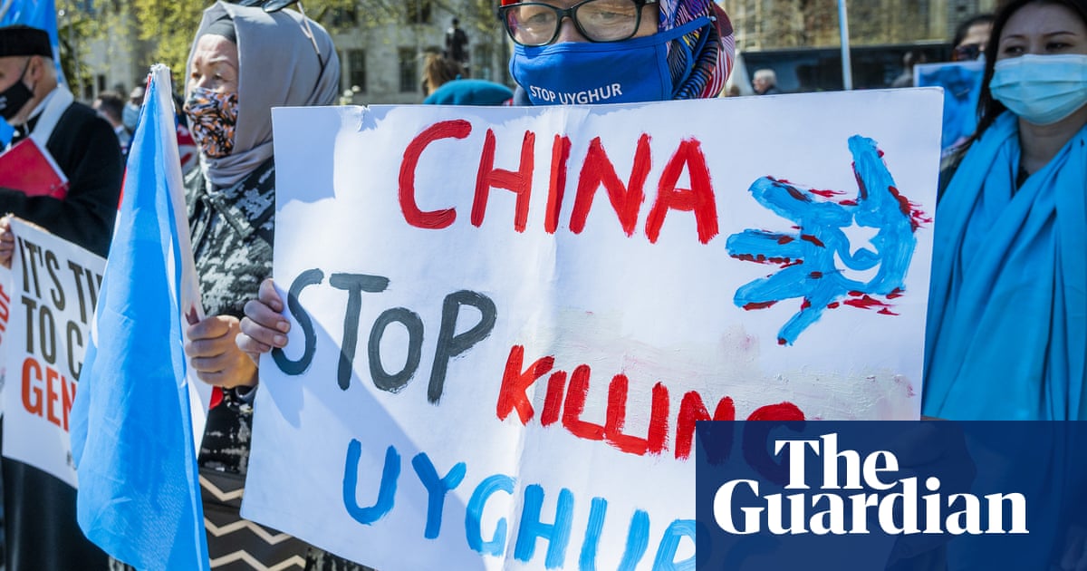 Oxford University Press to stop publishing China-sponsored science journal