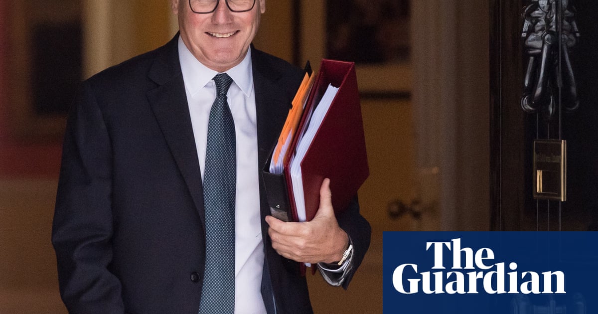 Keir Starmer to remove Labour whip from at least four ‘persistent rebel’ MPs