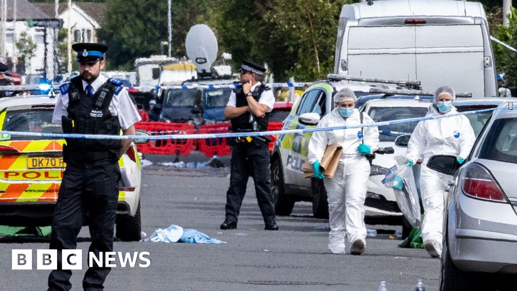 Counter-terror scheme missed chance to treat Southport killer, says review