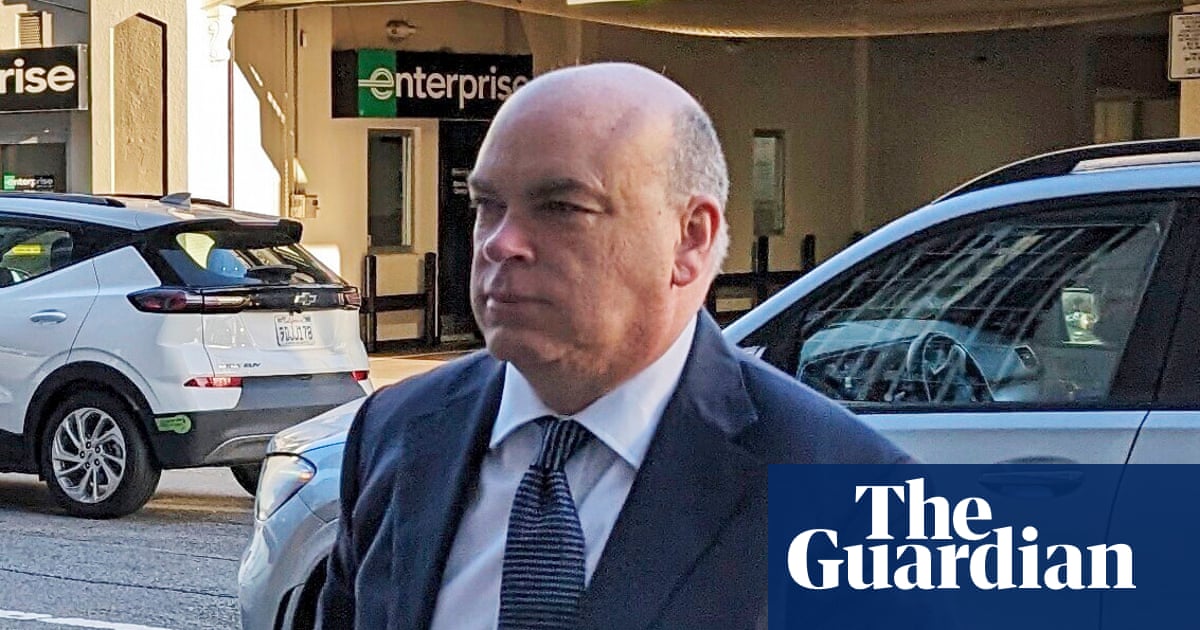 Mike Lynch’s estate and business partner owe HP £700m, court rules
