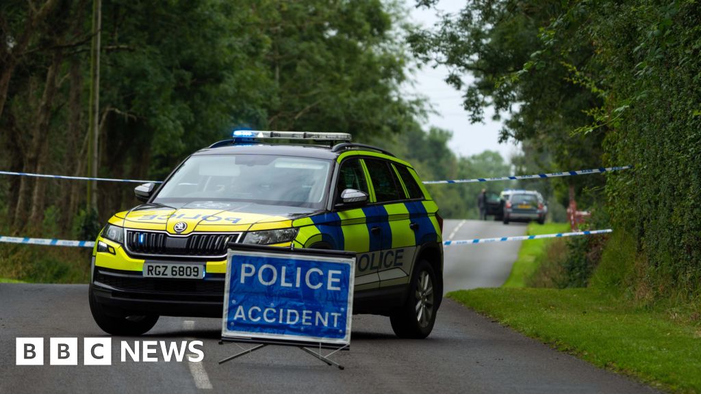 Two dead and two seriously injured after NI shooting