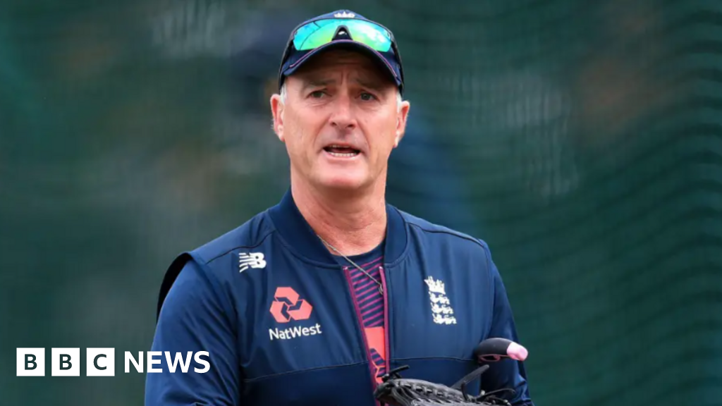 Failings in care of ex-cricketer Graham Thorpe before he died, coroner says