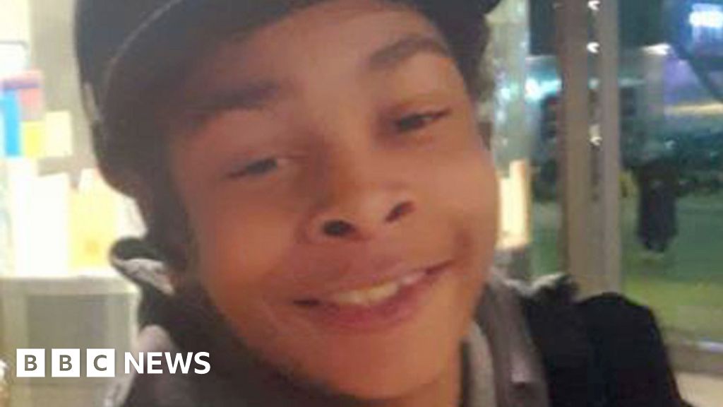 Two teens who murdered boy, 14, on London bus sentenced to life