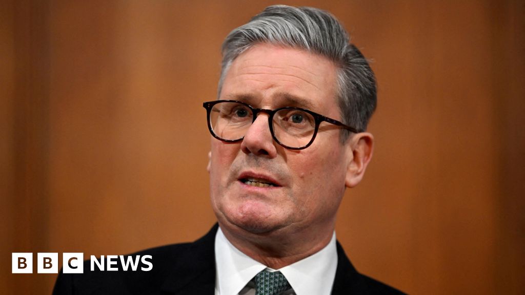 More than 200 MPs call for Starmer to recognise Palestinian state