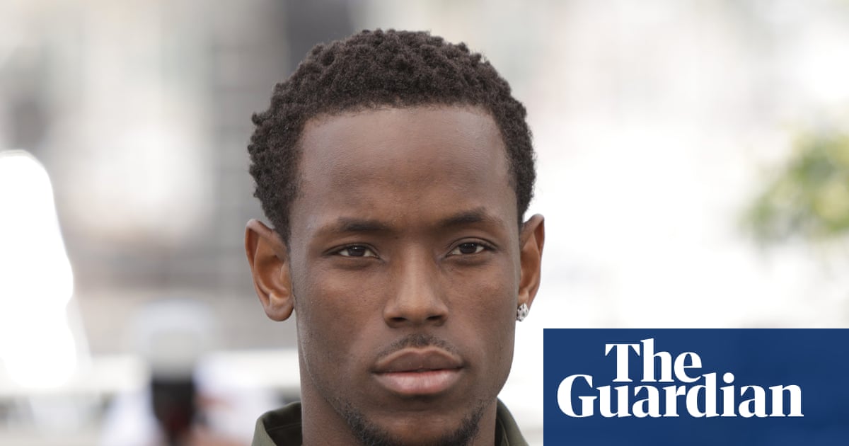 Top Boy actor Micheal Ward charged with rape and sexual assault