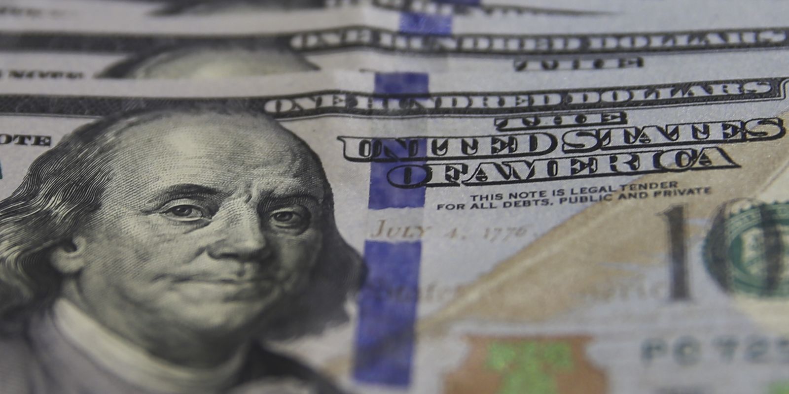Dinheiro de brasileiros no exterior soma US$ 654,5 bilhões em 2024