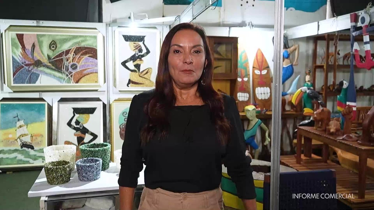 Feirarte Destaca Folguedos e Talentos Criativos de Alagoas