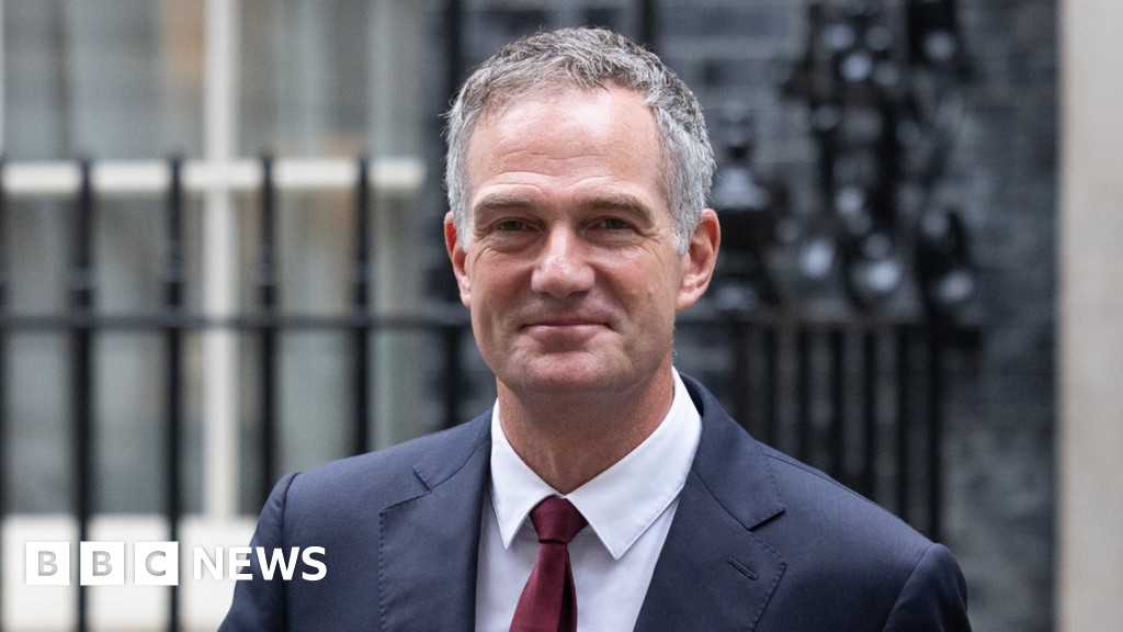 UK's Turing AI Institute responds to staff anger about defence focus