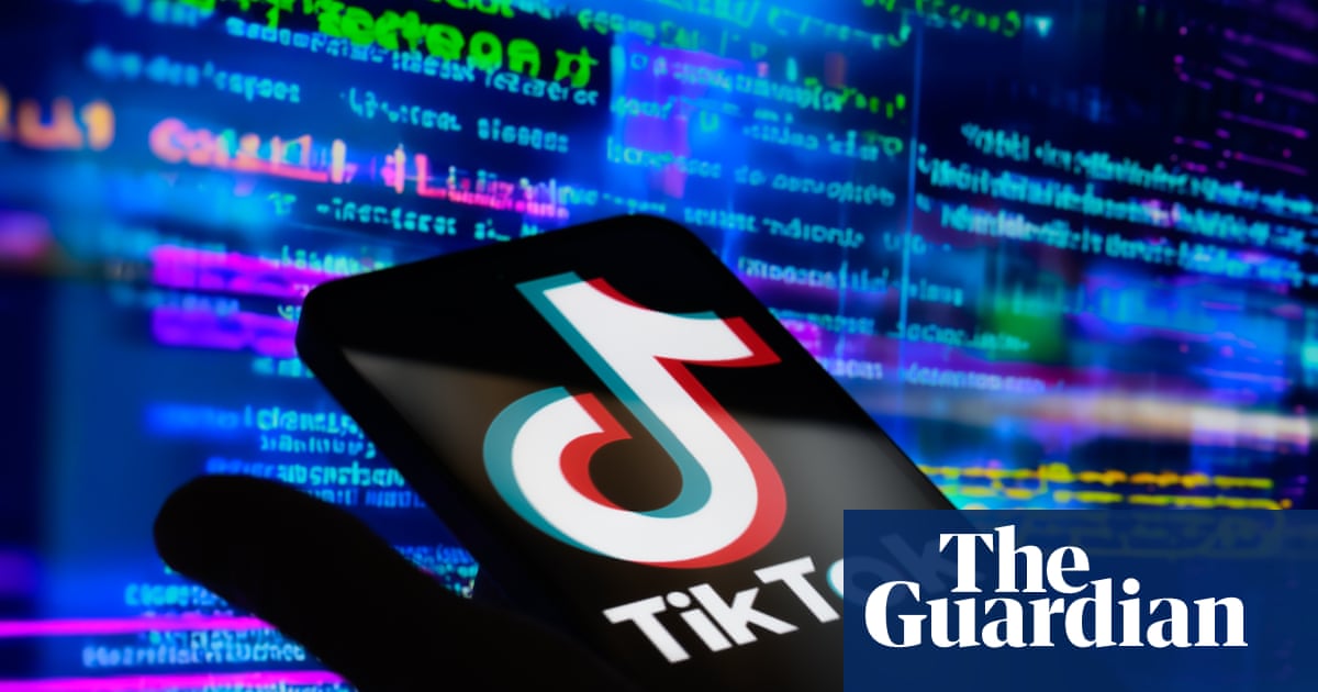 Victorian couple sue TikTok for blocking account after allegedly competing in live battles against banned users