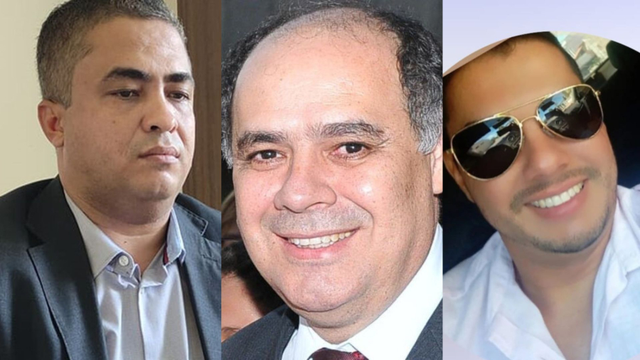 Escândalo explode em Padre Bernardo (GO): prefeito Joseleide Lázaro, Bruno Nunes e Aurelino Ivo sob investigação do MP-GO