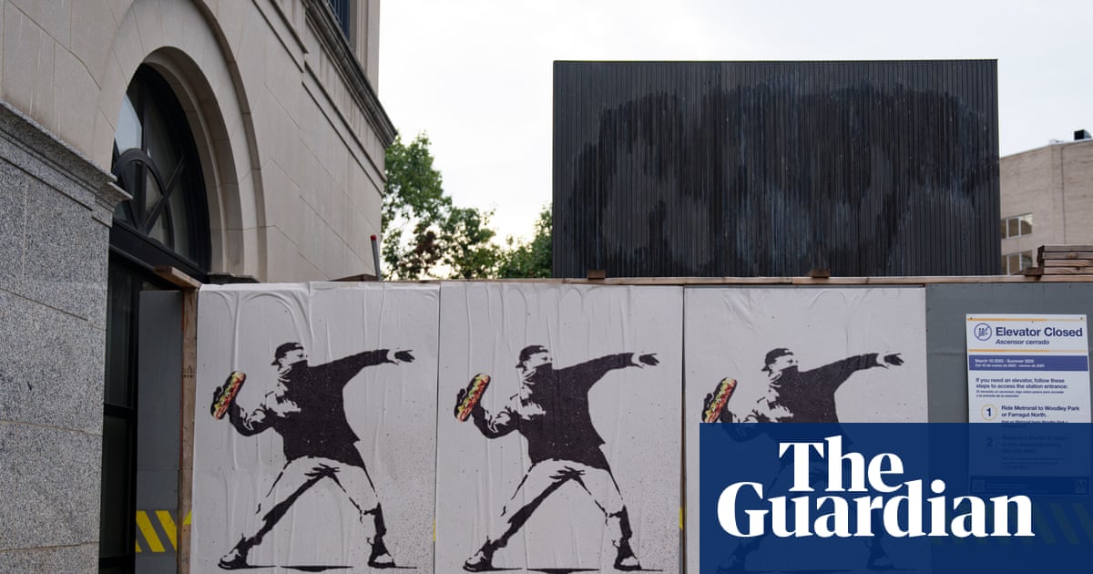 Grand jury declines to indict alleged Washington DC sandwich thrower