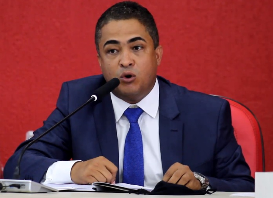 Escândalos em série: gestão do prefeito Joseleide Lázaro Luiz da Silva em Padre Bernardo (GO) sob cerco do MP-GO