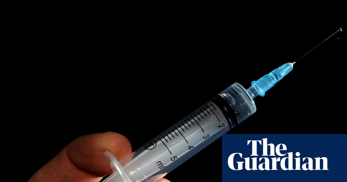 Shingles jab may reduce risk of heart attack, pioneering research reveals