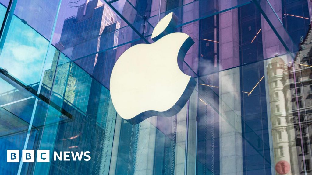 Court documents shed new light on UK-Apple row over user data