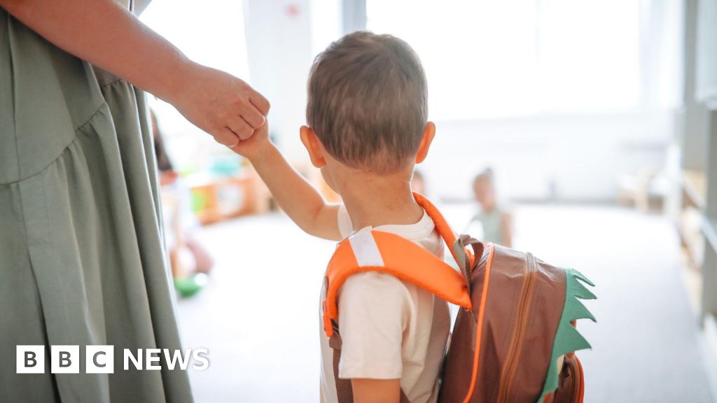 Children at risk of identity theft and fraud from 'sharenting'