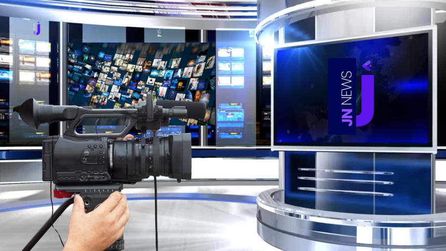 Portal JN News alcança marca histórica de 25 milhões de visualizações