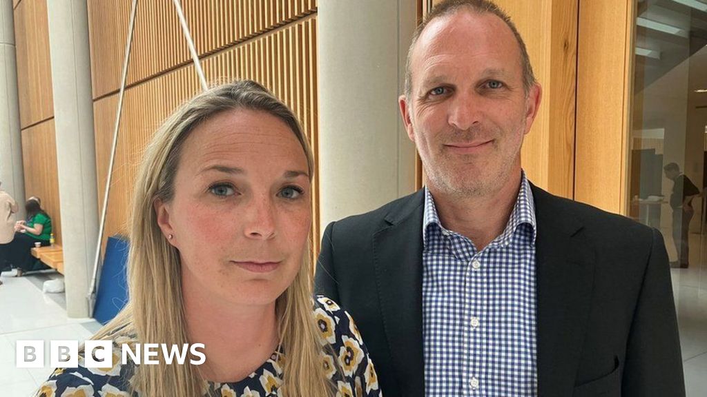 NHS staff called 'heartless' over maternity comments