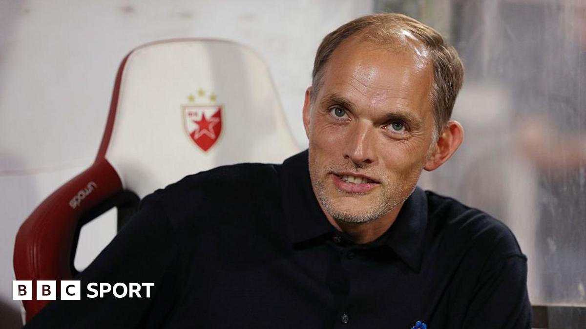 Tuchel's England analysed: How good are they?
