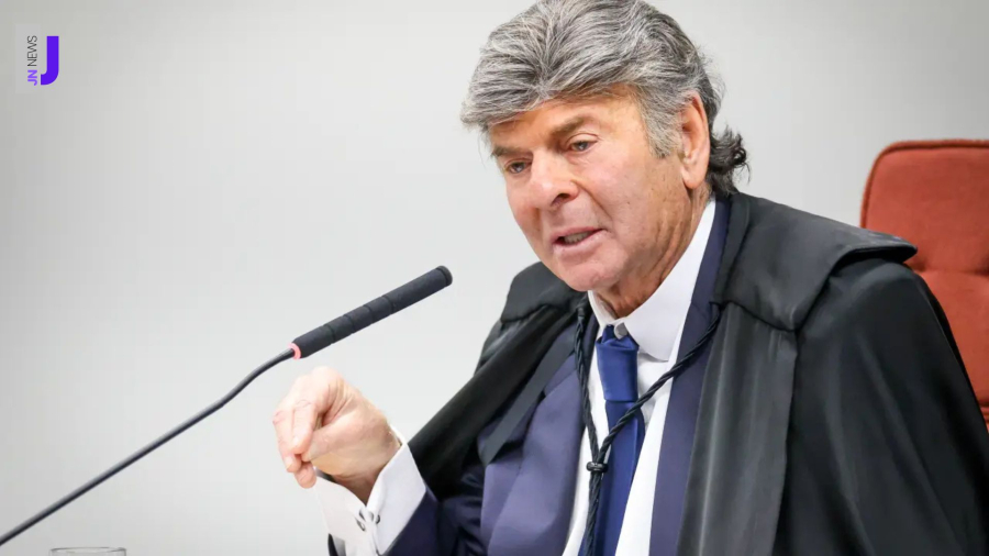 Julgamento de 8 de Janeiro: voto de Luiz Fux expõe divergências no STF e reacende debate sobre limites da Corte