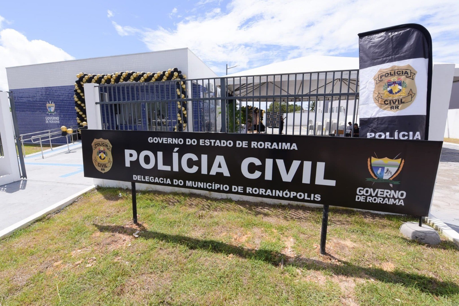 Idoso sofre tentativa de homicídio em RR após desacordo na venda de um porco