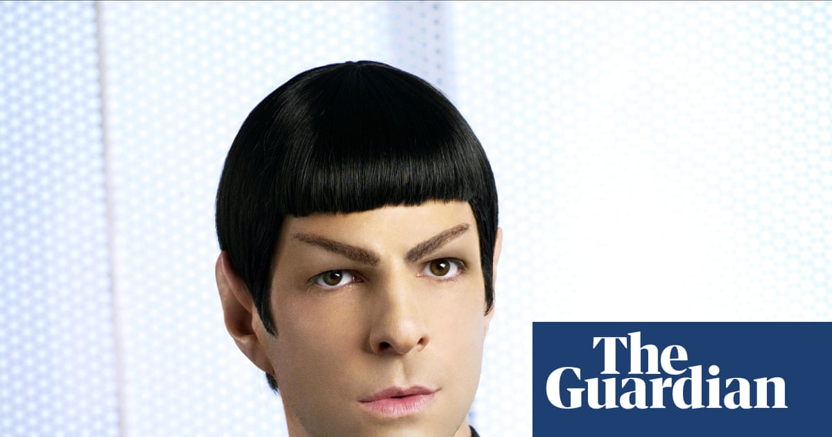 Did you solve it? Are you as smart as Spock?