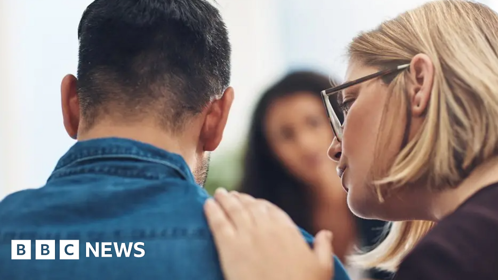 Mental health chat encouraged at coffee mornings