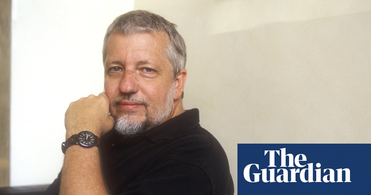 Dan Simmons, author of Hyperion and The Terror, dies aged 77