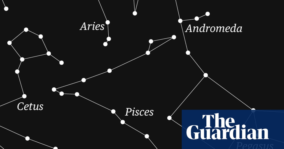 Starwatch: Venus to meet Saturn in evening twilight