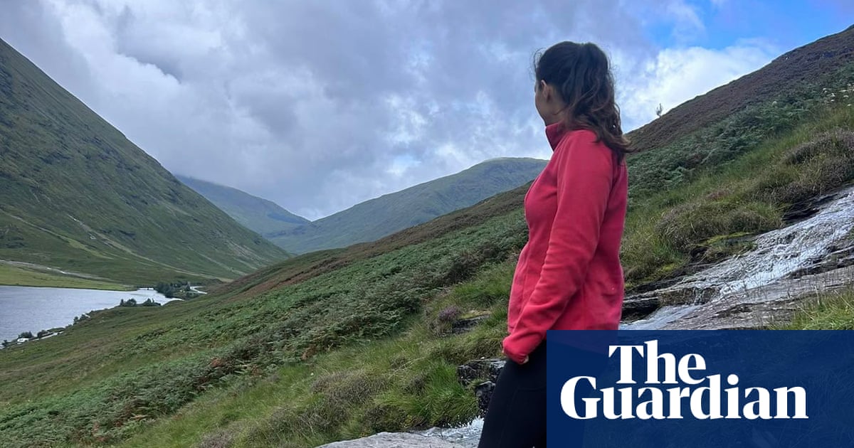 Overdrawn, underpaid and over it: how four people conquered their debt mountains