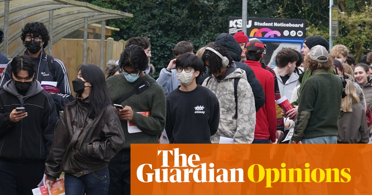 The Guardian view on meningitis in Kent: we must not take public health systems for granted | Editorial