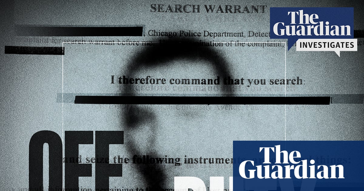 Off Duty: The Crime – podcast