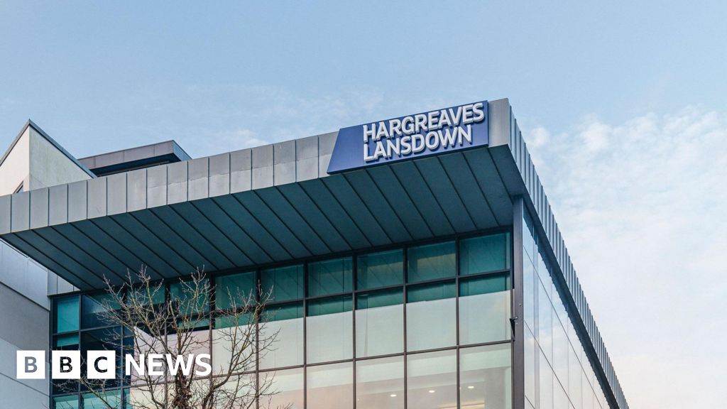 Hargreaves Lansdown says IT issues which affected thousands are over