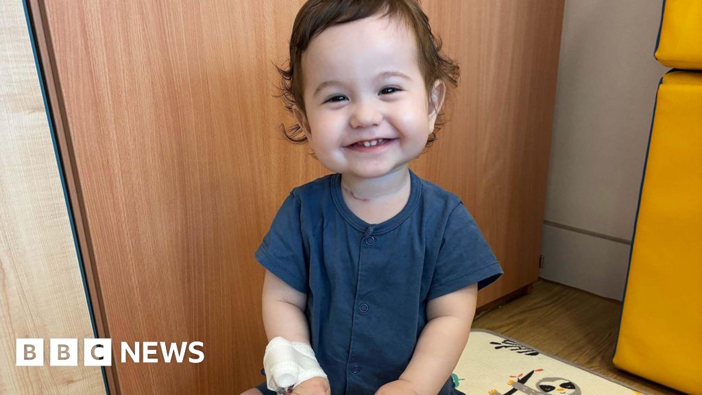 Lab-grown food pipe offers new hope for young patients