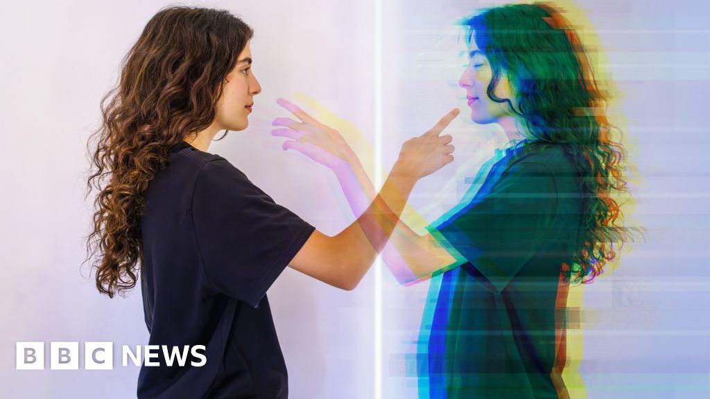 Could a digital twin make you into a 'superworker'?